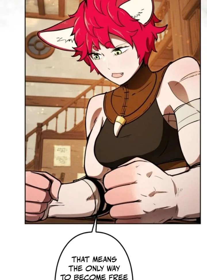 Reincarnated as the Strongest Monster Eater: Revenge on the Tyrant Dragon Chapter 11 page 80
