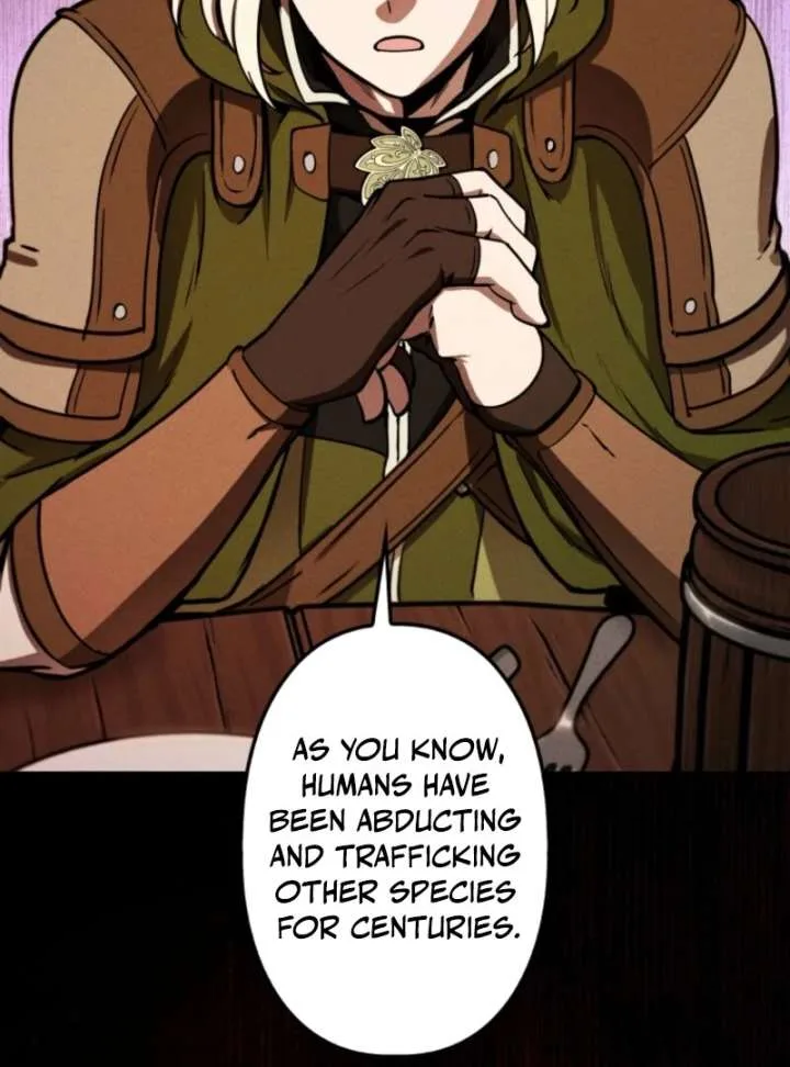 Reincarnated as the Strongest Monster Eater: Revenge on the Tyrant Dragon Chapter 11 page 86
