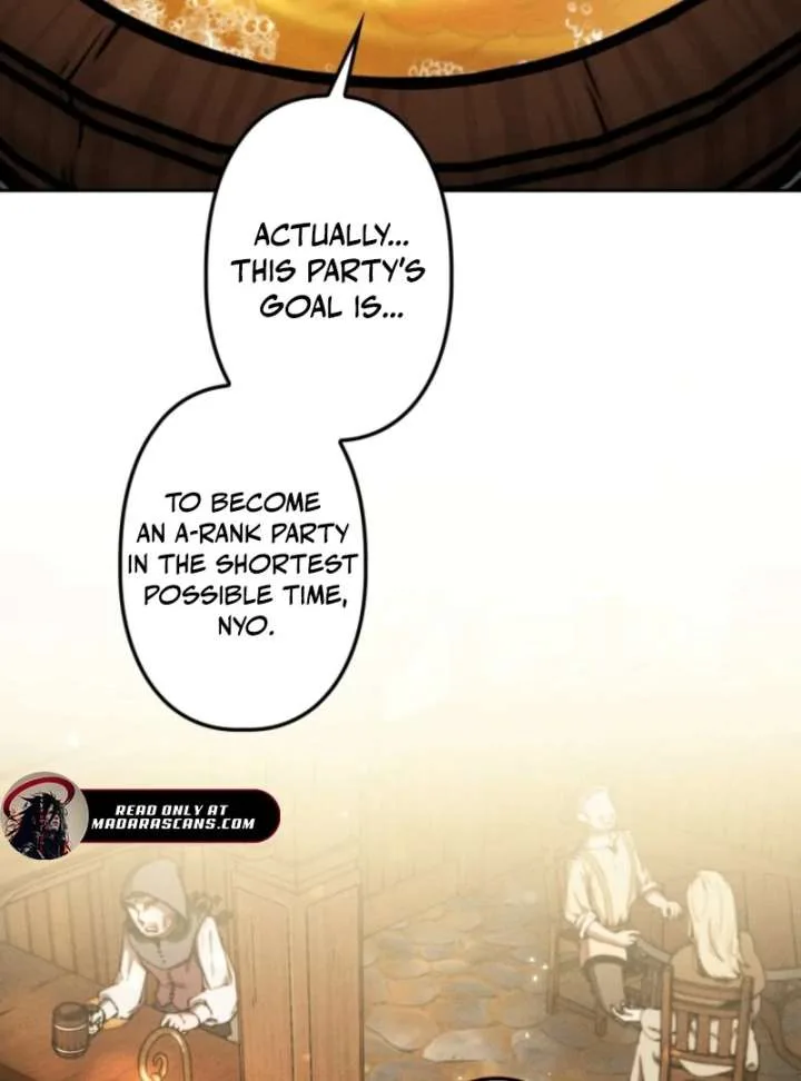 Reincarnated as the Strongest Monster Eater: Revenge on the Tyrant Dragon Chapter 11 page 61