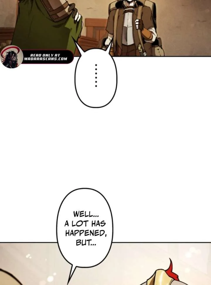 Reincarnated as the Strongest Monster Eater: Revenge on the Tyrant Dragon Chapter 11 page 12