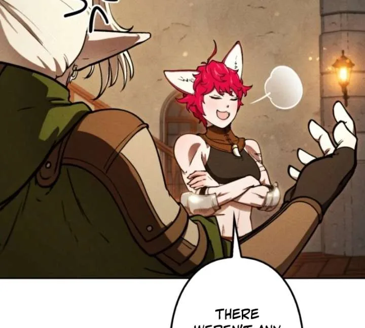 Reincarnated as the Strongest Monster Eater: Revenge on the Tyrant Dragon Chapter 11 page 33