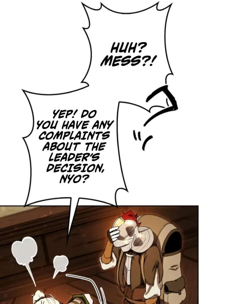 Reincarnated as the Strongest Monster Eater: Revenge on the Tyrant Dragon Chapter 11 page 26