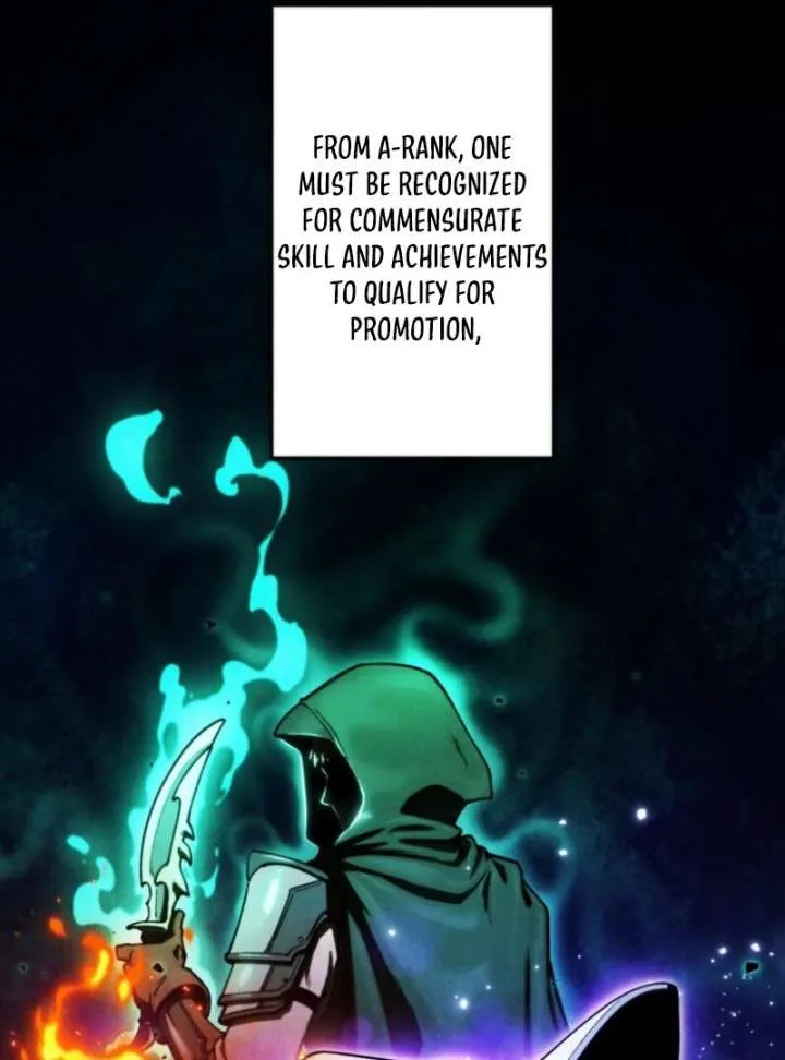 Reincarnated as the Strongest Monster Eater: Revenge on the Tyrant Dragon Chapter 11 page 69