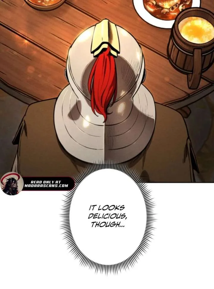 Reincarnated as the Strongest Monster Eater: Revenge on the Tyrant Dragon Chapter 11 page 52