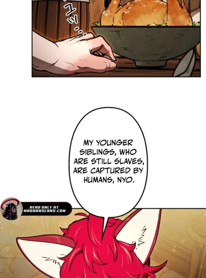 Reincarnated as the Strongest Monster Eater: Revenge on the Tyrant Dragon Chapter 11 page 74