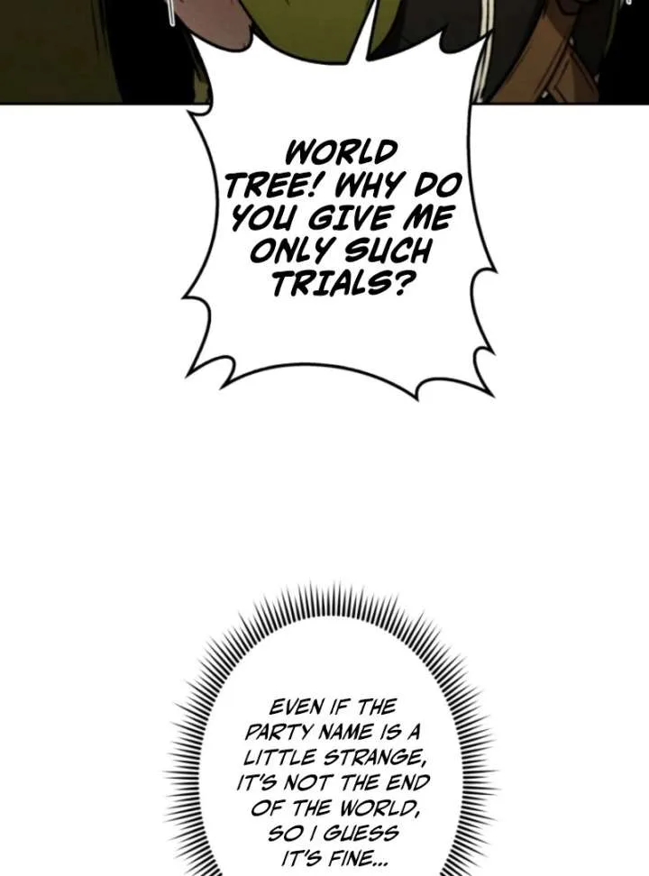 Reincarnated as the Strongest Monster Eater: Revenge on the Tyrant Dragon Chapter 11 page 37