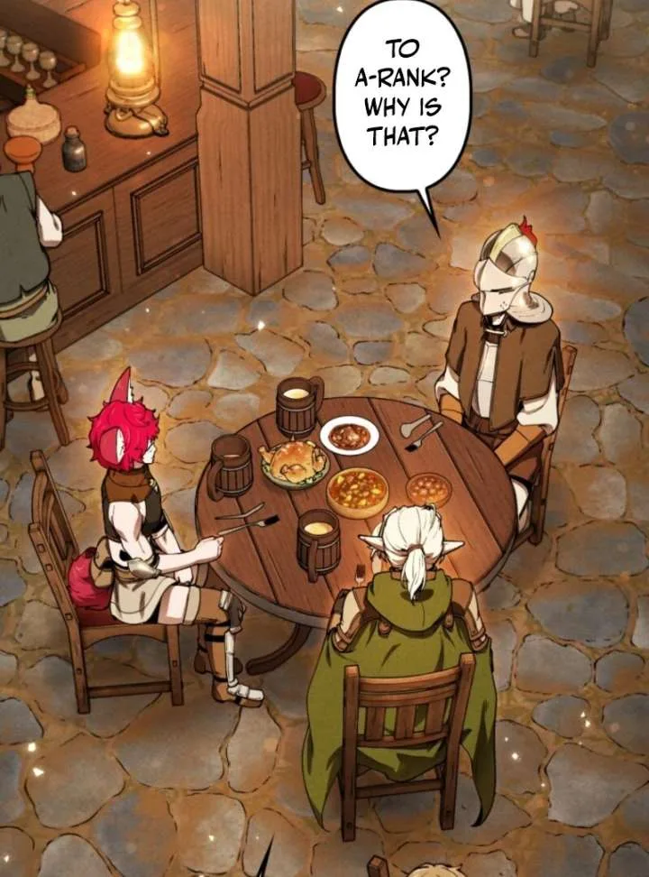 Reincarnated as the Strongest Monster Eater: Revenge on the Tyrant Dragon Chapter 11 page 62