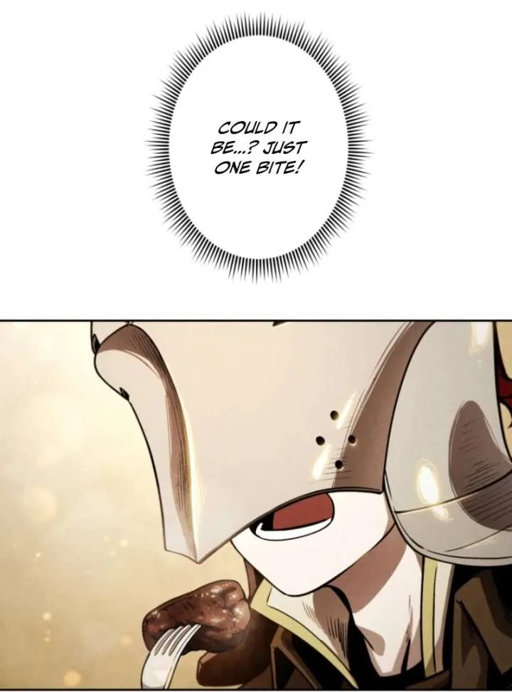 Reincarnated as the Strongest Monster Eater: Revenge on the Tyrant Dragon Chapter 11 page 54