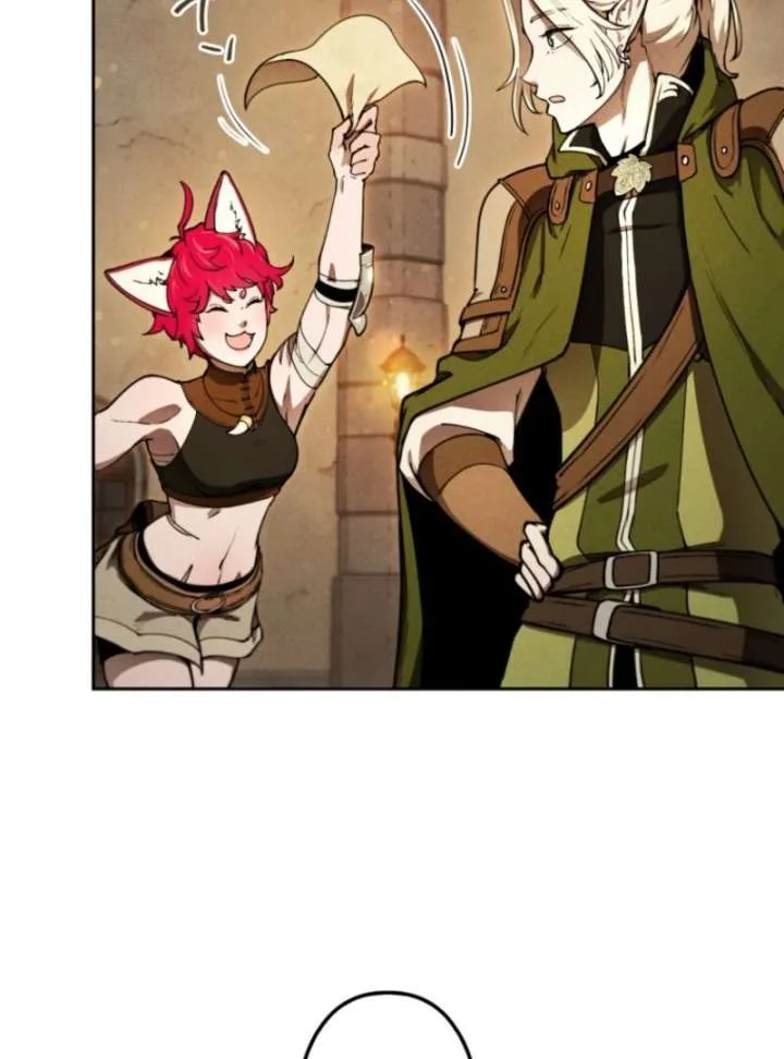 Reincarnated as the Strongest Monster Eater: Revenge on the Tyrant Dragon Chapter 11 page 22