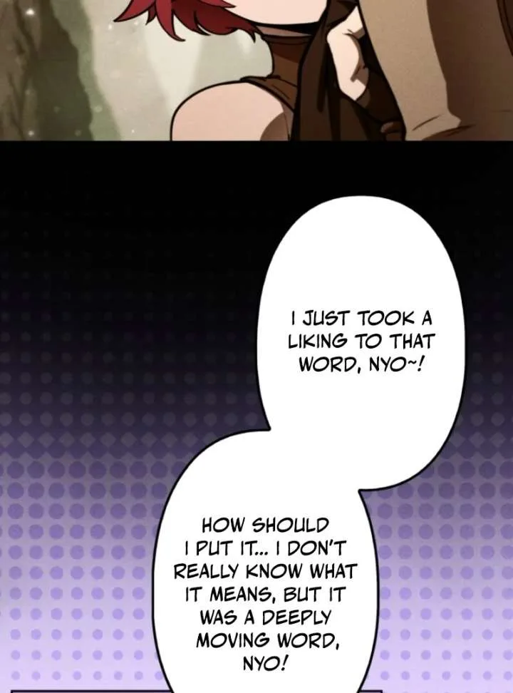 Reincarnated as the Strongest Monster Eater: Revenge on the Tyrant Dragon Chapter 11 page 30