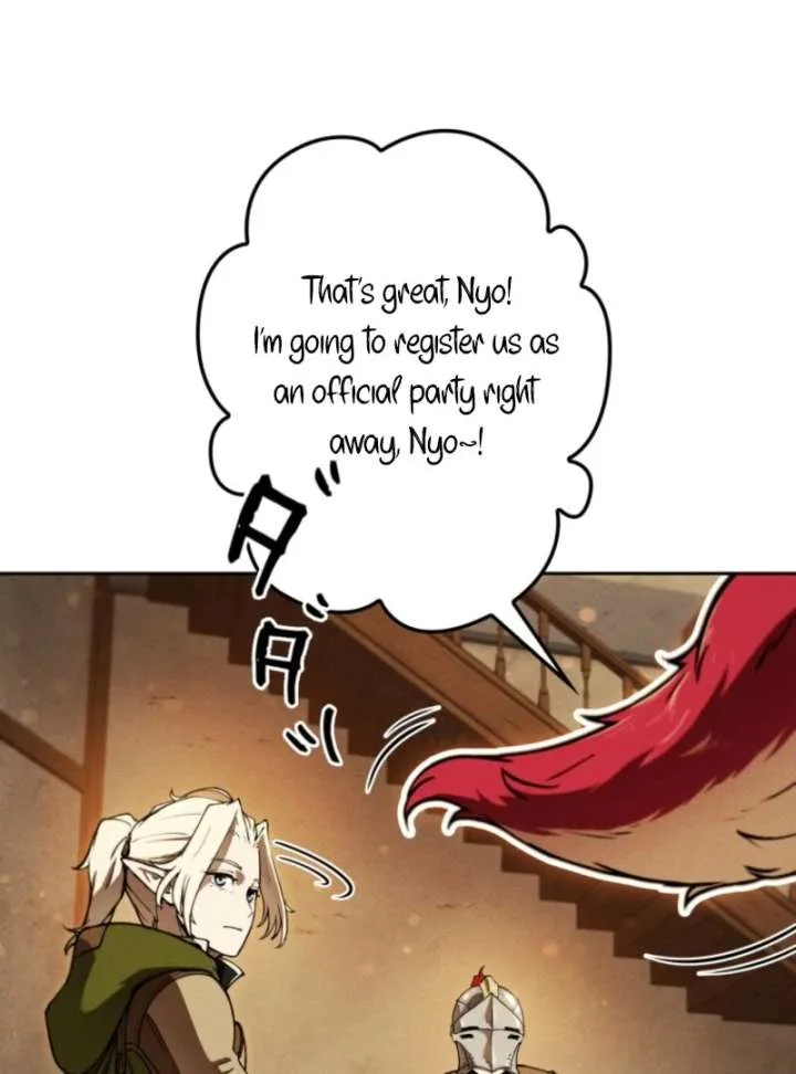 Reincarnated as the Strongest Monster Eater: Revenge on the Tyrant Dragon Chapter 11 page 11