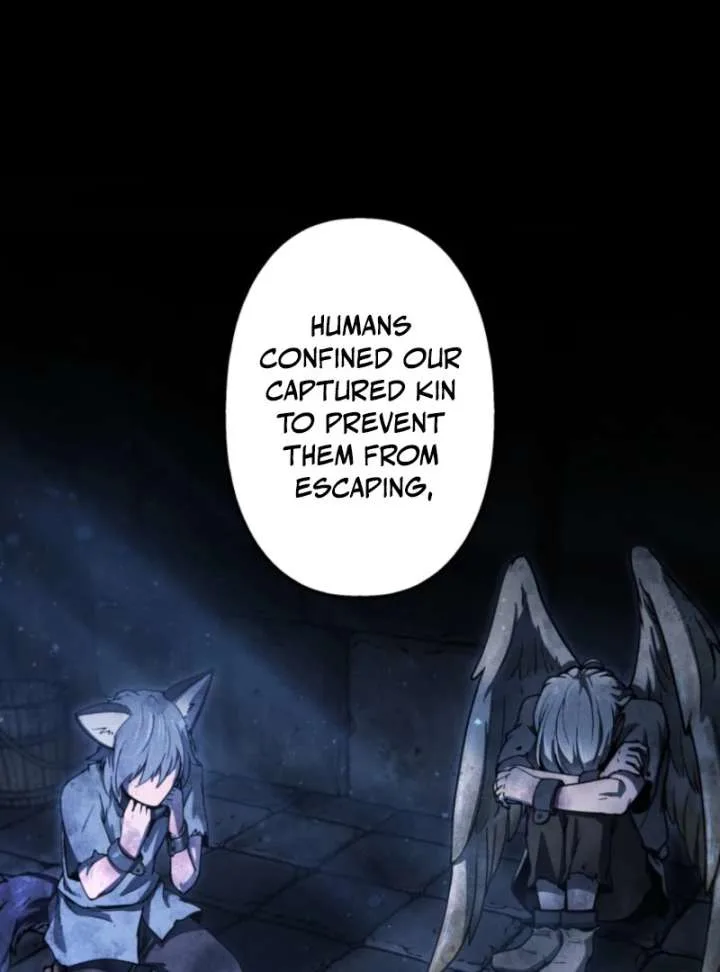 Reincarnated as the Strongest Monster Eater: Revenge on the Tyrant Dragon Chapter 11 page 91