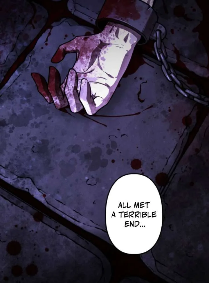 Reincarnated as the Strongest Monster Eater: Revenge on the Tyrant Dragon Chapter 11 page 96