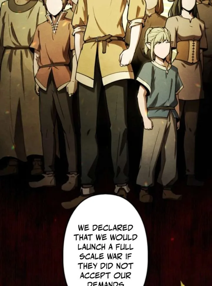 Reincarnated as the Strongest Monster Eater: Revenge on the Tyrant Dragon Chapter 11 page 103