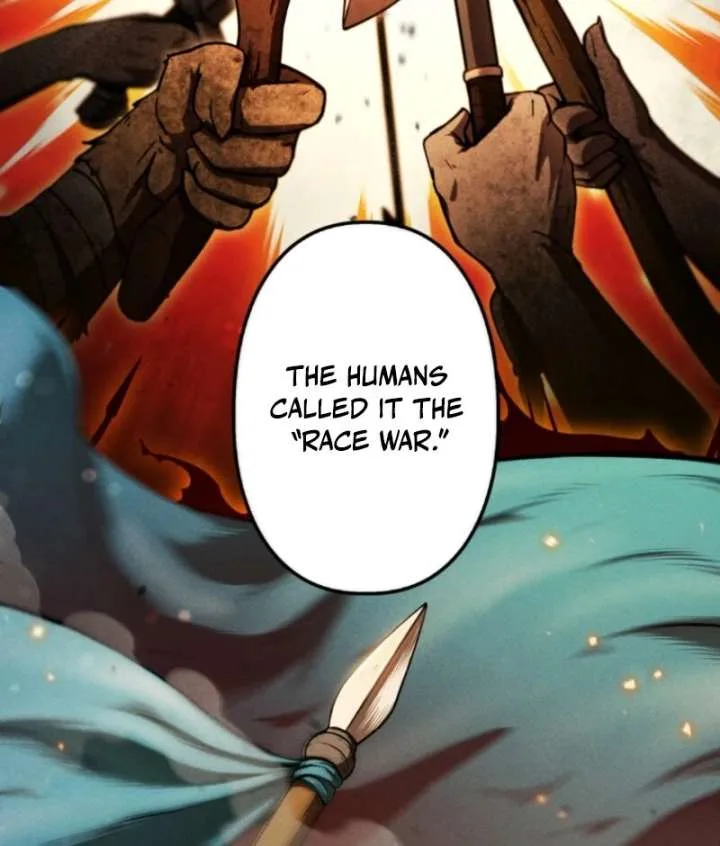 Reincarnated as the Strongest Monster Eater: Revenge on the Tyrant Dragon Chapter 11 page 101