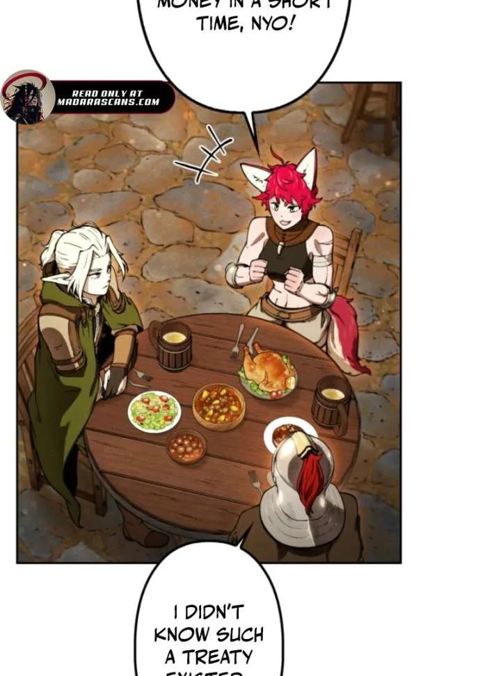 Reincarnated as the Strongest Monster Eater: Revenge on the Tyrant Dragon Chapter 11 page 114