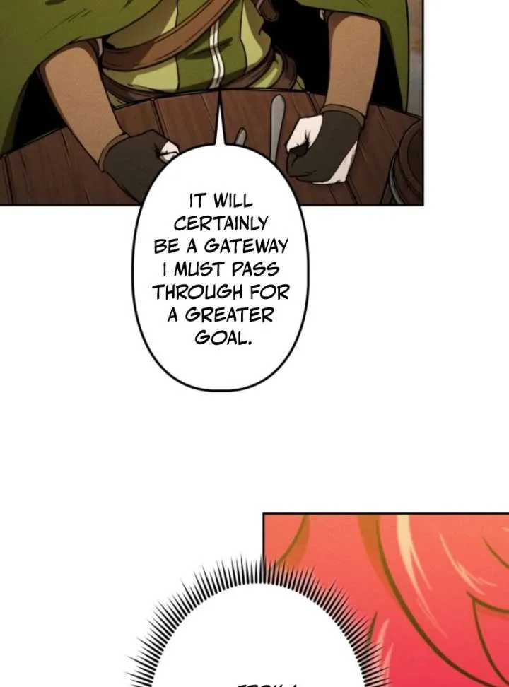 Reincarnated as the Strongest Monster Eater: Revenge on the Tyrant Dragon Chapter 11 page 129
