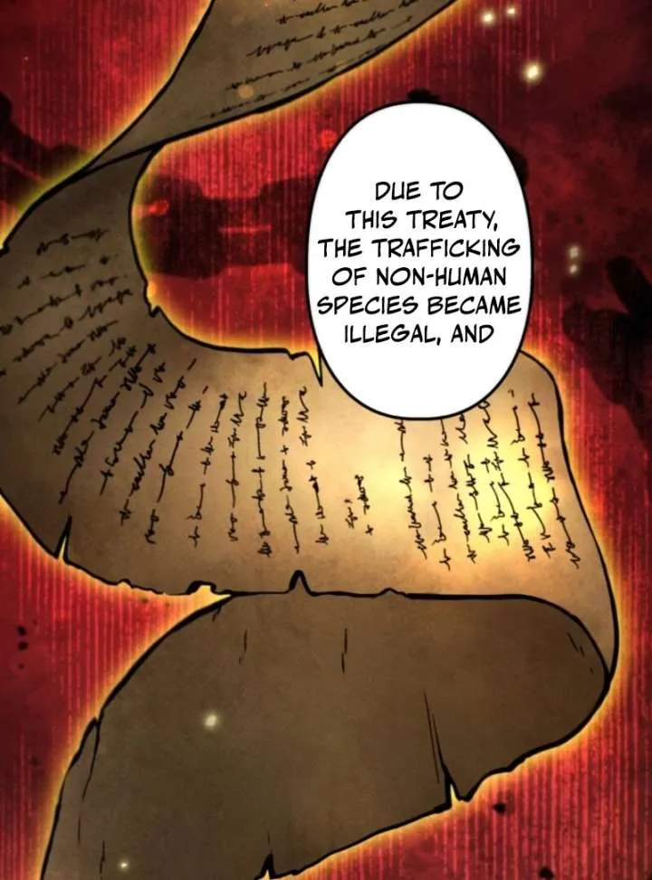 Reincarnated as the Strongest Monster Eater: Revenge on the Tyrant Dragon Chapter 11 page 107