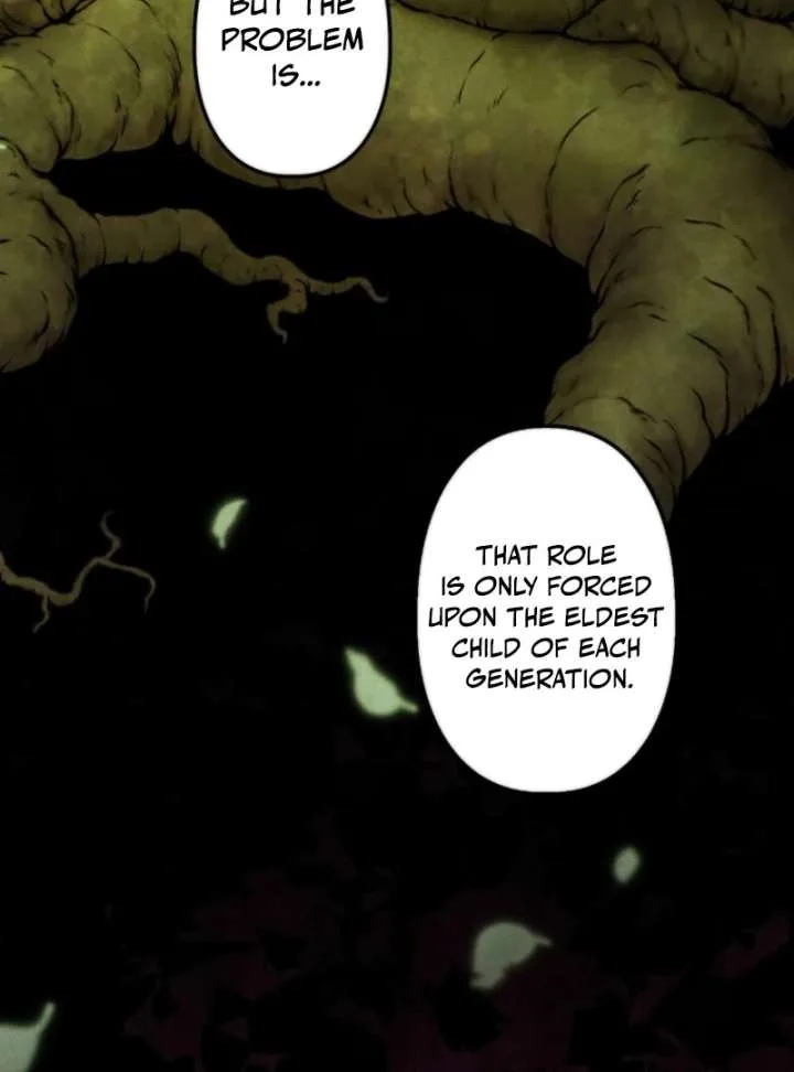 Reincarnated as the Strongest Monster Eater: Revenge on the Tyrant Dragon Chapter 11 page 121