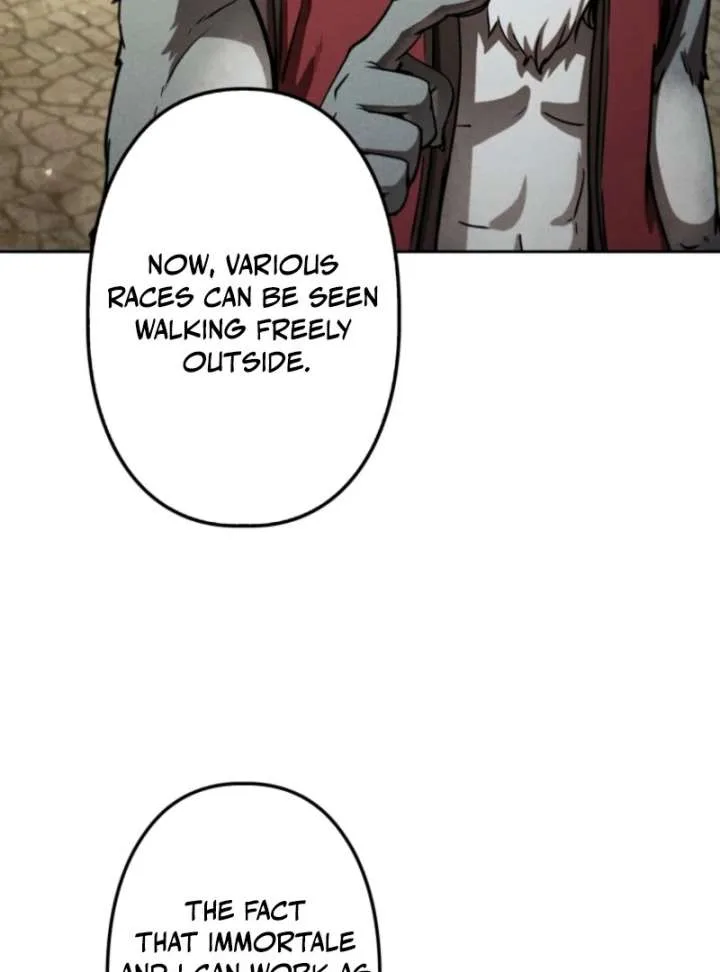 Reincarnated as the Strongest Monster Eater: Revenge on the Tyrant Dragon Chapter 11 page 111