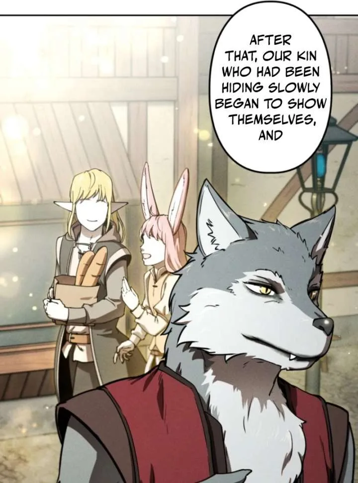 Reincarnated as the Strongest Monster Eater: Revenge on the Tyrant Dragon Chapter 11 page 110