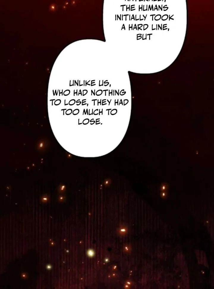 Reincarnated as the Strongest Monster Eater: Revenge on the Tyrant Dragon Chapter 11 page 105