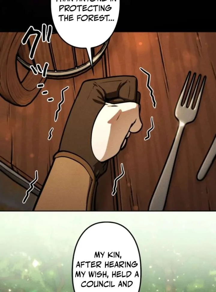 Reincarnated as the Strongest Monster Eater: Revenge on the Tyrant Dragon Chapter 11 page 124