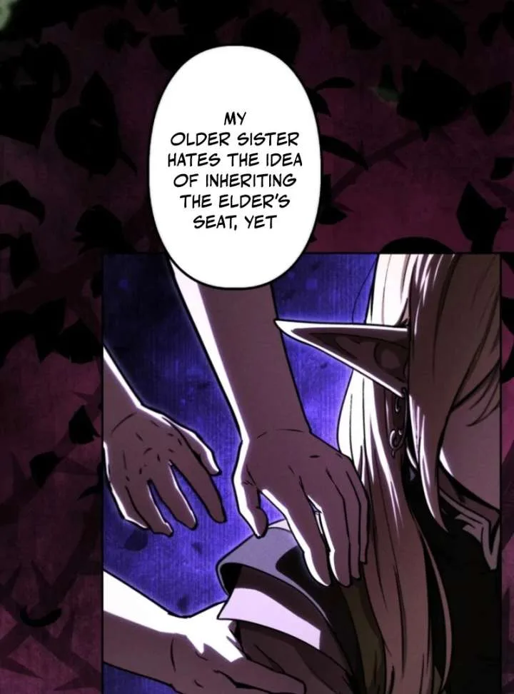 Reincarnated as the Strongest Monster Eater: Revenge on the Tyrant Dragon Chapter 11 page 122