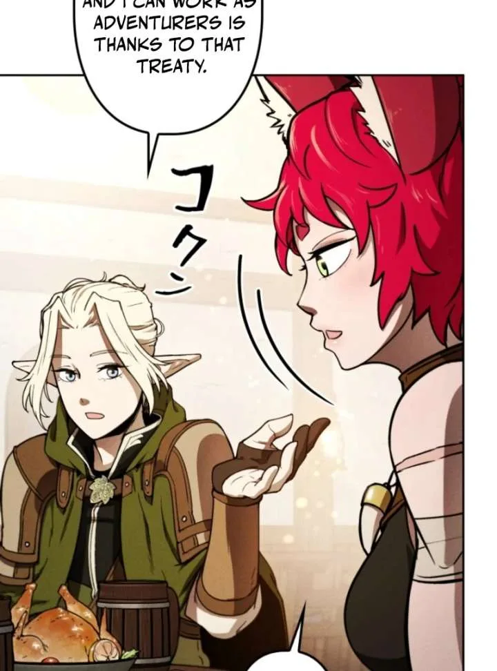 Reincarnated as the Strongest Monster Eater: Revenge on the Tyrant Dragon Chapter 11 page 112