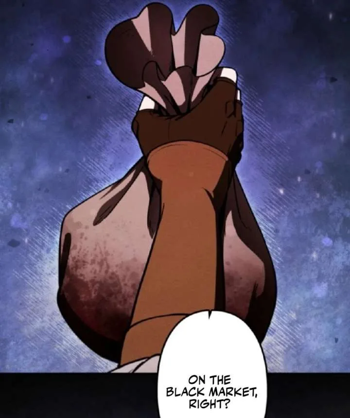 Reincarnated as the Strongest Monster Eater: Revenge on the Tyrant Dragon Chapter 13 page 10