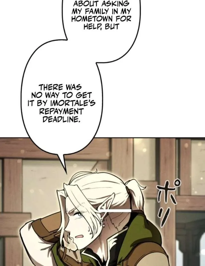 Reincarnated as the Strongest Monster Eater: Revenge on the Tyrant Dragon Chapter 13 page 25