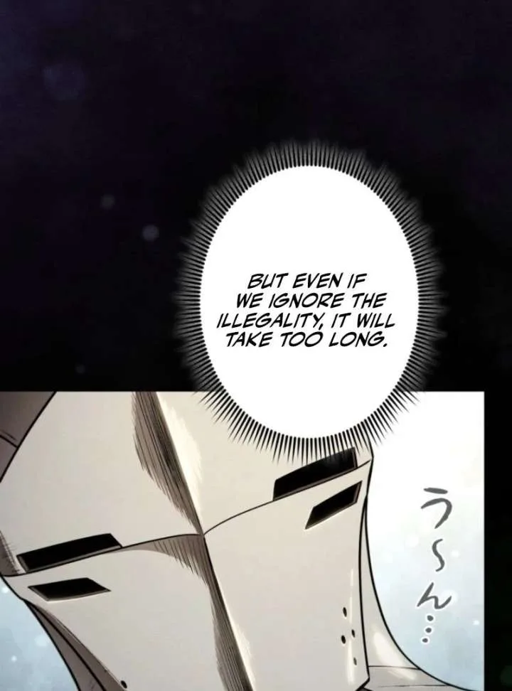 Reincarnated as the Strongest Monster Eater: Revenge on the Tyrant Dragon Chapter 13 page 20