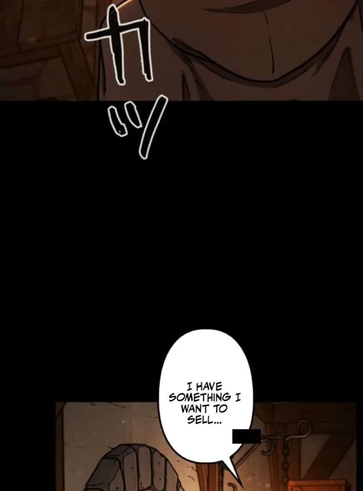 Reincarnated as the Strongest Monster Eater: Revenge on the Tyrant Dragon Chapter 13 page 43