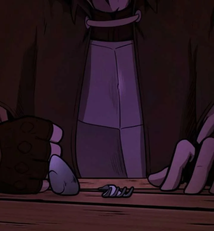 Reincarnated as the Strongest Monster Eater: Revenge on the Tyrant Dragon Chapter 12 page 7
