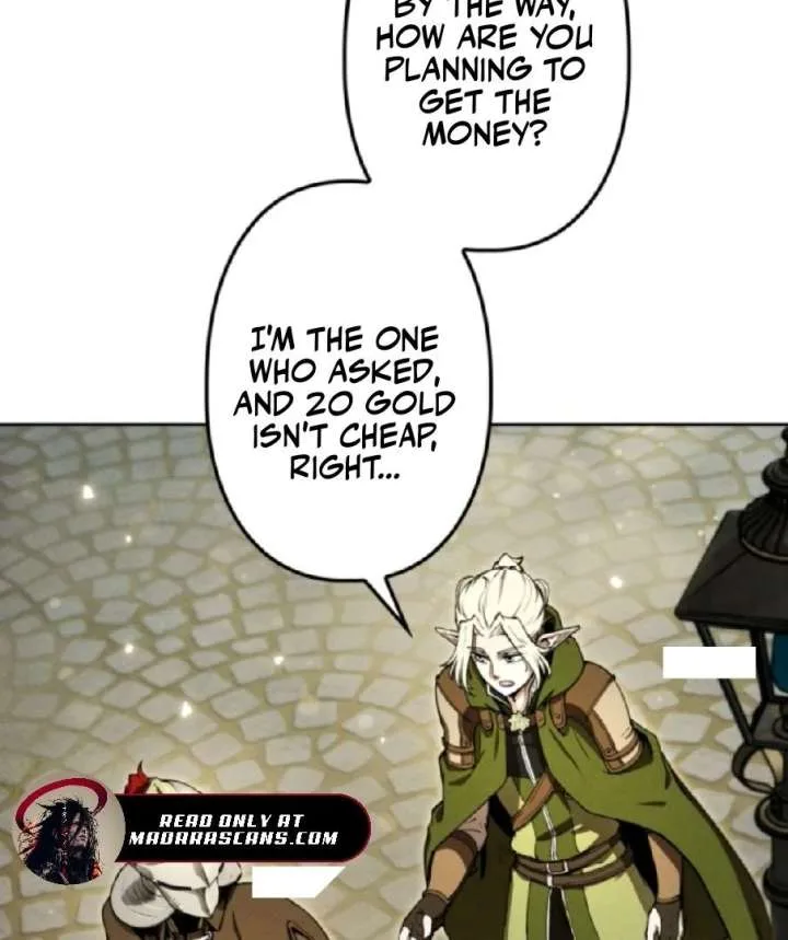 Reincarnated as the Strongest Monster Eater: Revenge on the Tyrant Dragon Chapter 13 page 7