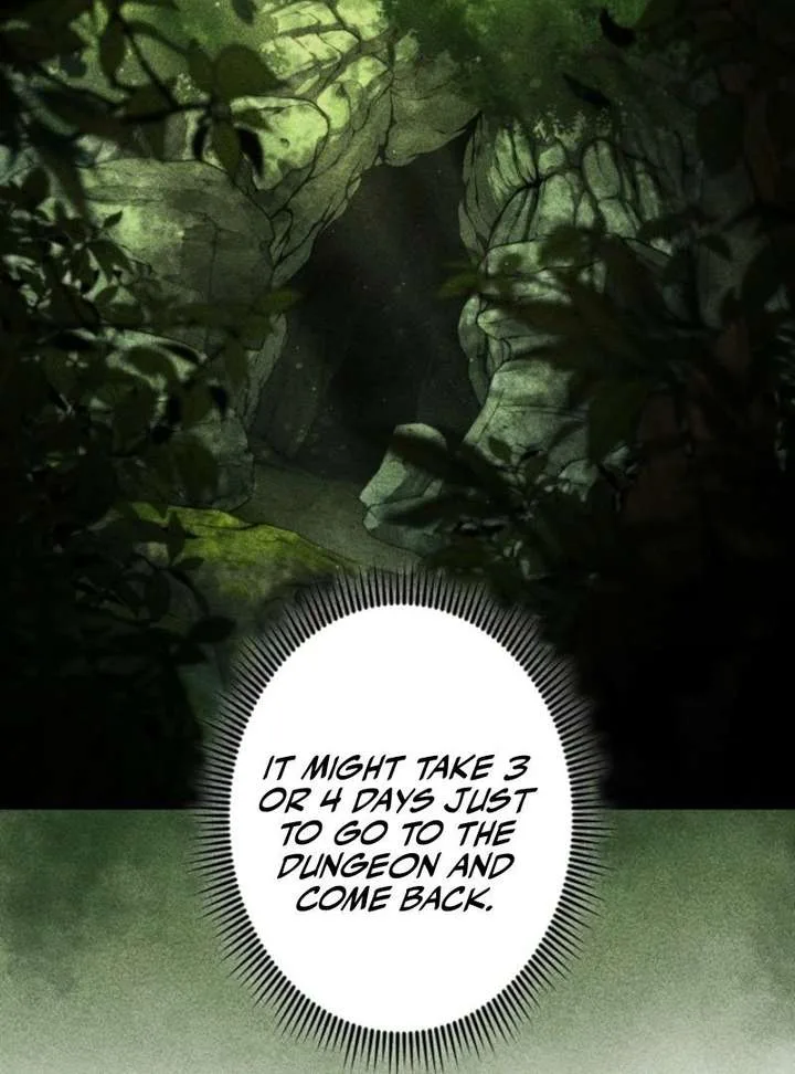 Reincarnated as the Strongest Monster Eater: Revenge on the Tyrant Dragon Chapter 13 page 22