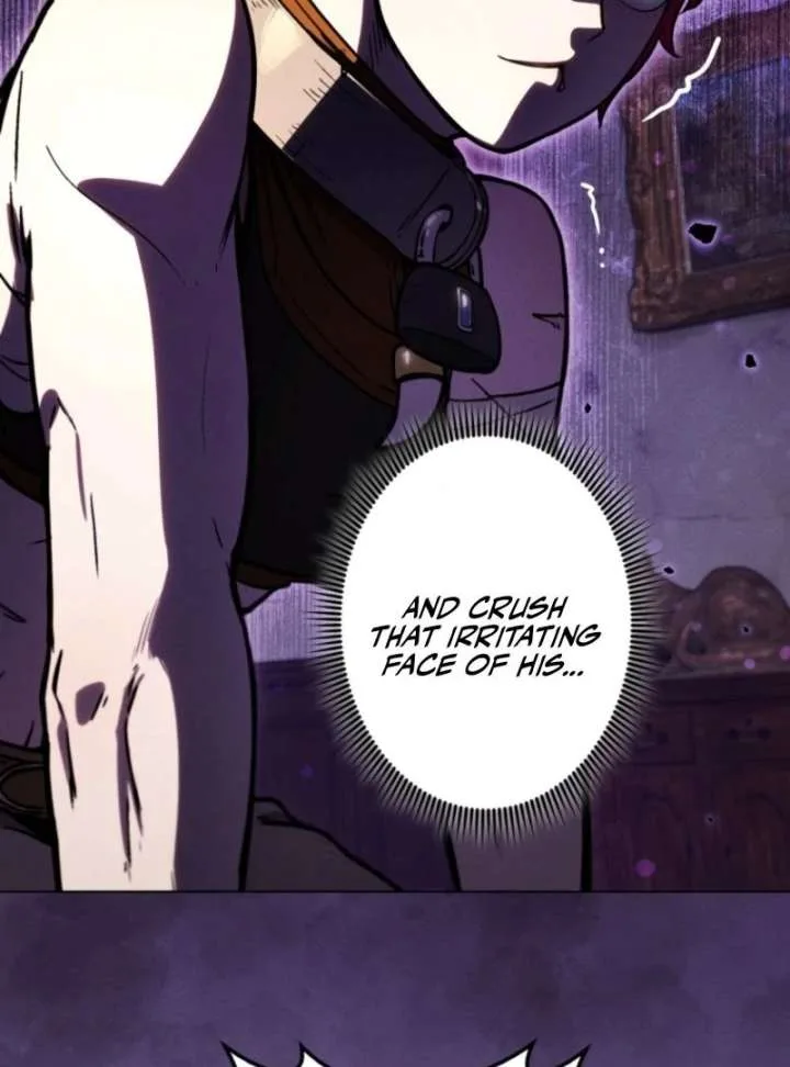 Reincarnated as the Strongest Monster Eater: Revenge on the Tyrant Dragon Chapter 13 page 62