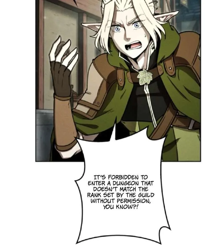 Reincarnated as the Strongest Monster Eater: Revenge on the Tyrant Dragon Chapter 13 page 12