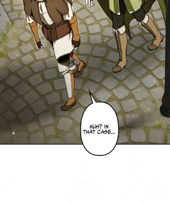 Reincarnated as the Strongest Monster Eater: Revenge on the Tyrant Dragon Chapter 13 page 8
