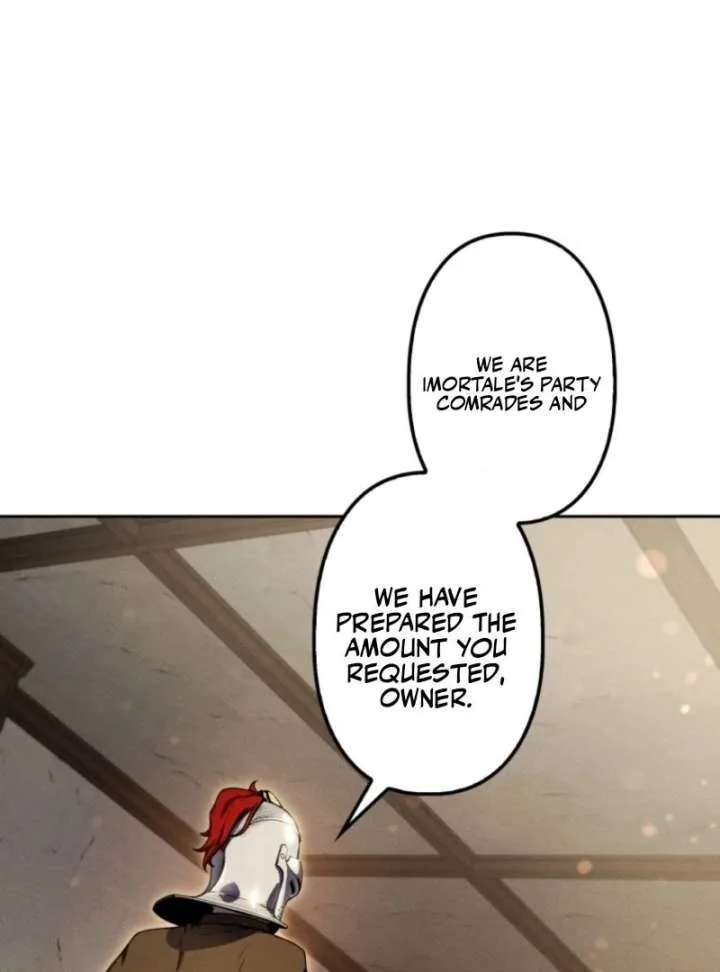 Reincarnated as the Strongest Monster Eater: Revenge on the Tyrant Dragon Chapter 13 page 72