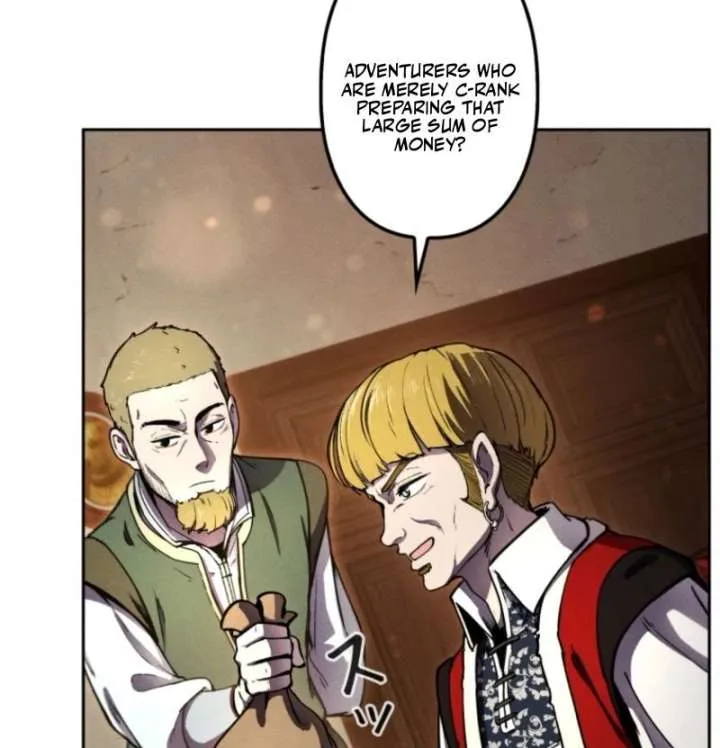Reincarnated as the Strongest Monster Eater: Revenge on the Tyrant Dragon Chapter 13 page 76