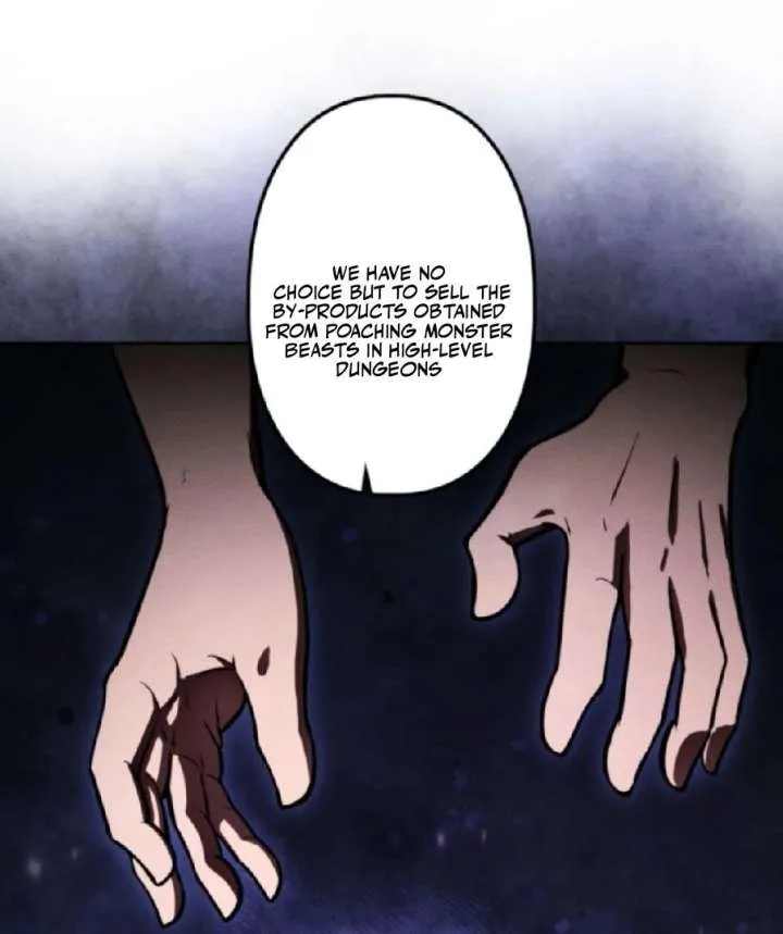 Reincarnated as the Strongest Monster Eater: Revenge on the Tyrant Dragon Chapter 13 page 9