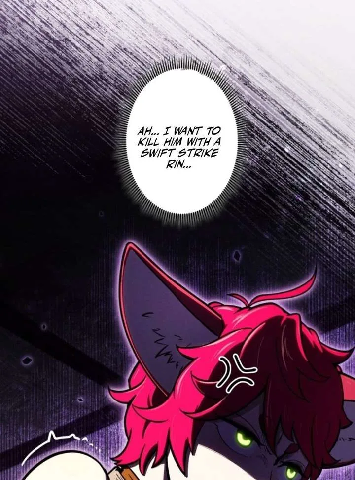 Reincarnated as the Strongest Monster Eater: Revenge on the Tyrant Dragon Chapter 13 page 61