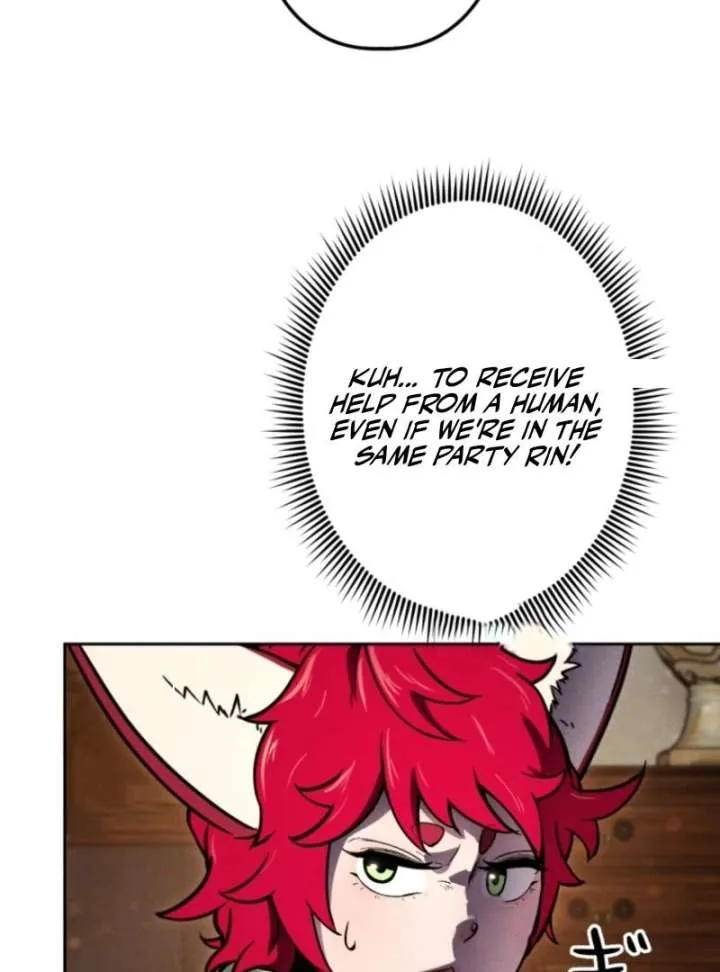 Reincarnated as the Strongest Monster Eater: Revenge on the Tyrant Dragon Chapter 13 page 74