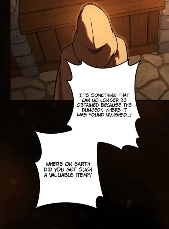 Reincarnated as the Strongest Monster Eater: Revenge on the Tyrant Dragon Chapter 13 page 50