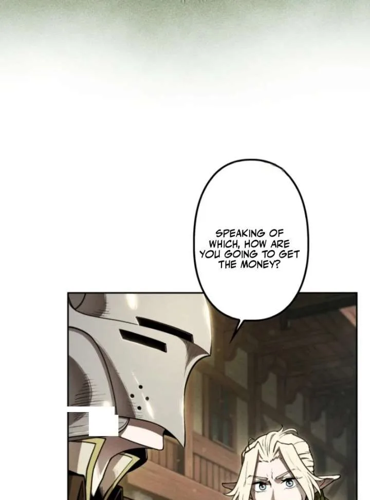 Reincarnated as the Strongest Monster Eater: Revenge on the Tyrant Dragon Chapter 13 page 23