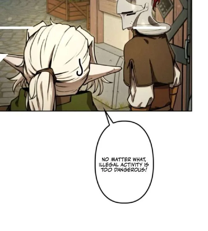 Reincarnated as the Strongest Monster Eater: Revenge on the Tyrant Dragon Chapter 13 page 14