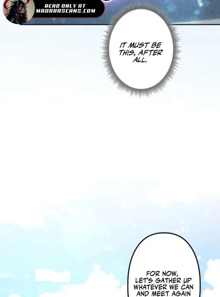 Reincarnated as the Strongest Monster Eater: Revenge on the Tyrant Dragon Chapter 13 page 33