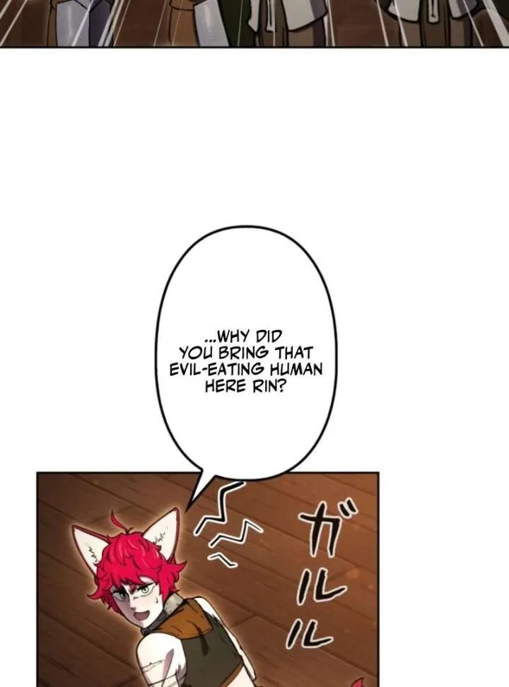 Reincarnated as the Strongest Monster Eater: Revenge on the Tyrant Dragon Chapter 13 page 68