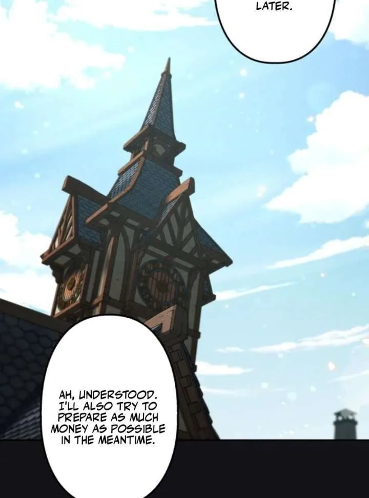 Reincarnated as the Strongest Monster Eater: Revenge on the Tyrant Dragon Chapter 13 page 34
